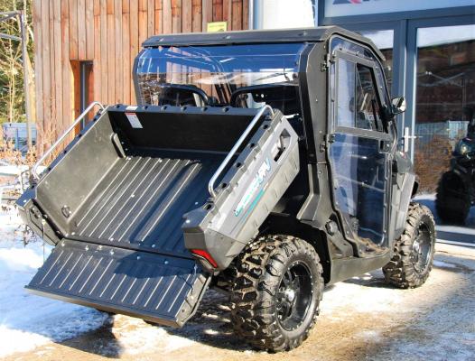 CFmoto Gladiator UTV830 EFI EX