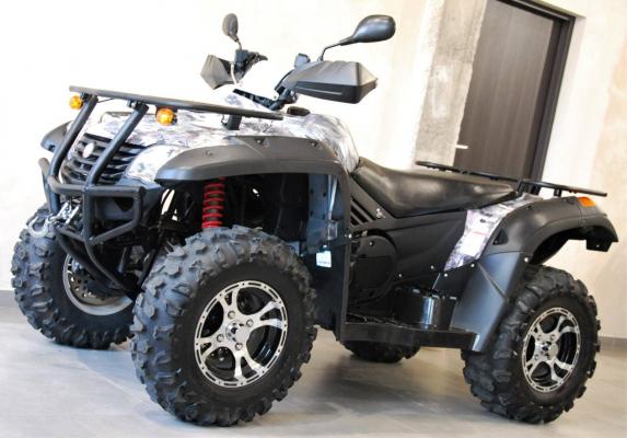 CFmoto Gladiator X5-A