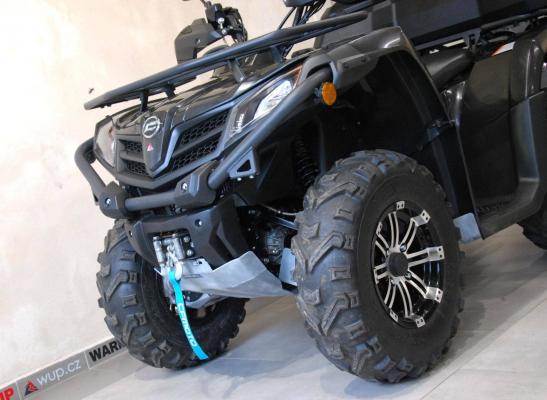 CFMOTO Gladiator X520