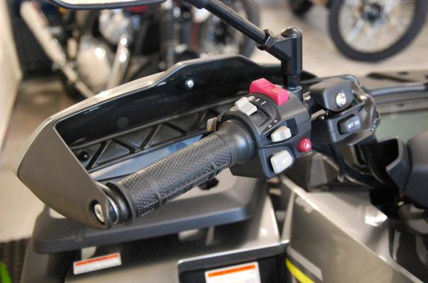 CFMOTO Gladiator X625 A EPS