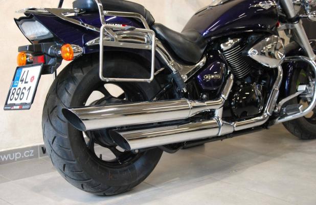 Suzuki Intruder M 800