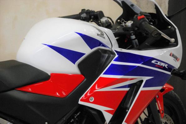 Honda CBR 300 R ABS