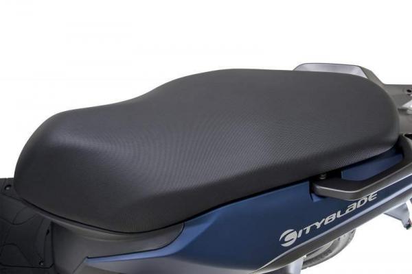 Keeway CityBlade 125