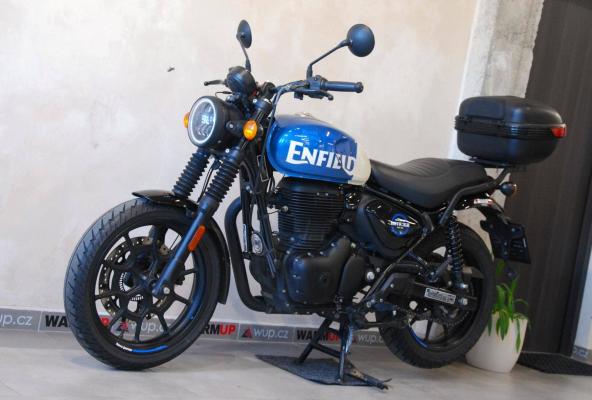 Royal Enfield HNTR 350