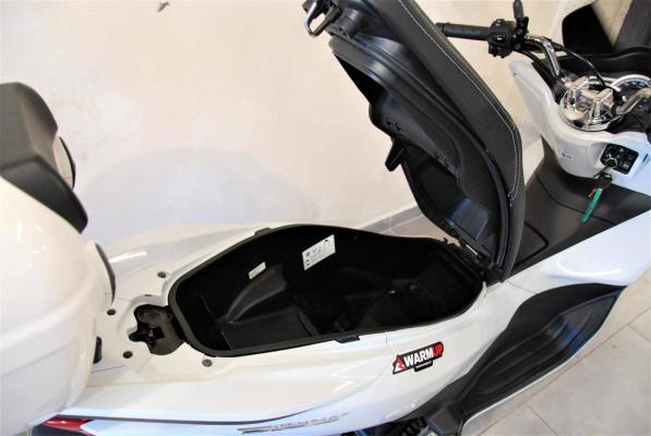 Honda PCX 125