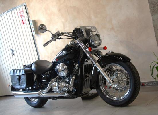 Honda VT 750 Shadow
