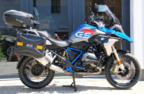 BMW R 1200 GS