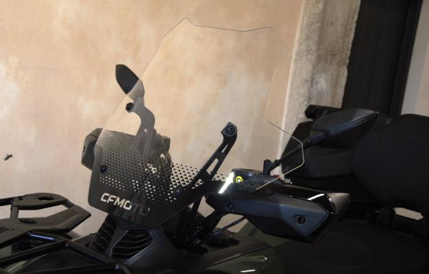 CFMOTO Gladiator X450-A EFI