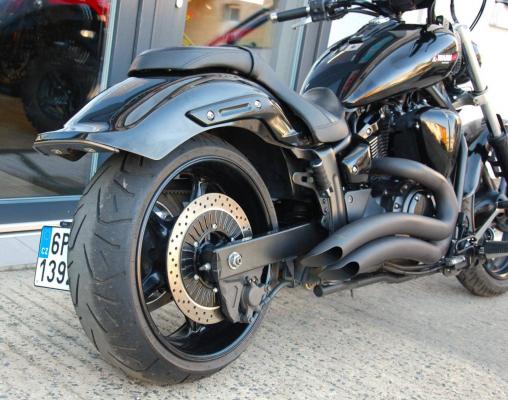 Yamaha XVS 1300 Stryker