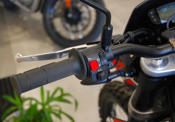 Aprilia RX 125
