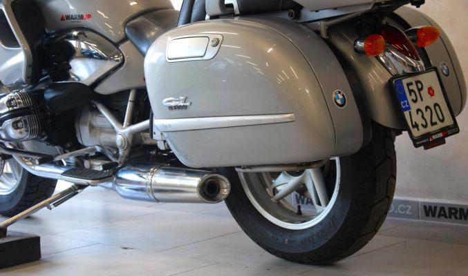 BMW R 1200 CL