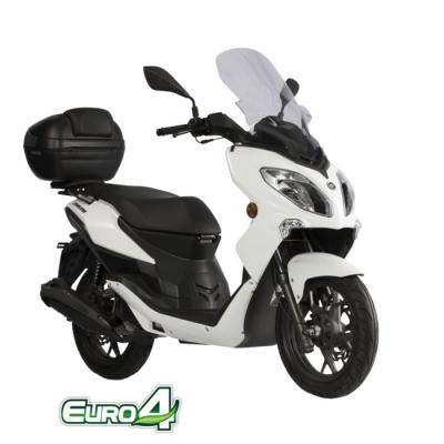 Keeway CityBlade 125
