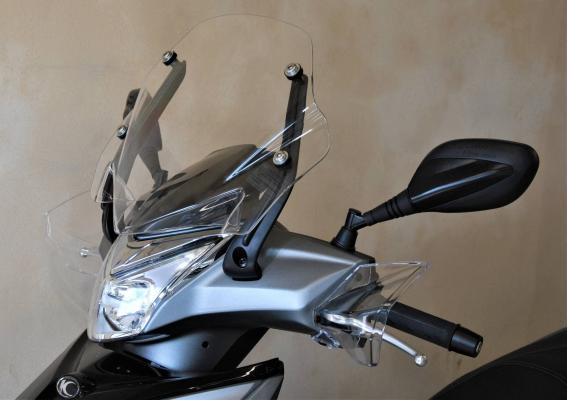 Kymco Agility 300