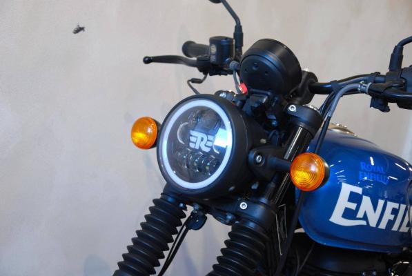 Royal Enfield HNTR 350