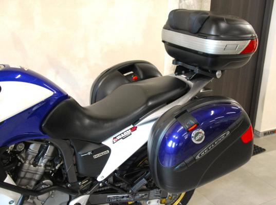 Honda XL 700 V Transalp