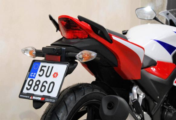 Honda CBR 300 R ABS