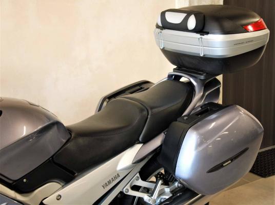 Yamaha FJR 1300 A