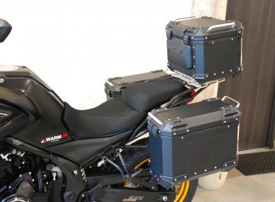 Voge 525DSX