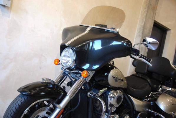 Kawasaki VN 1700 Classic