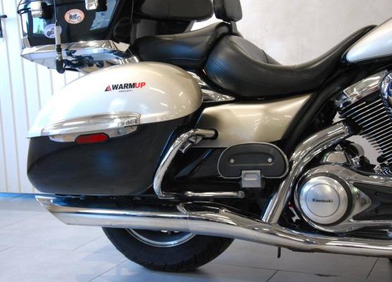 Kawasaki VN 1700 Classic
