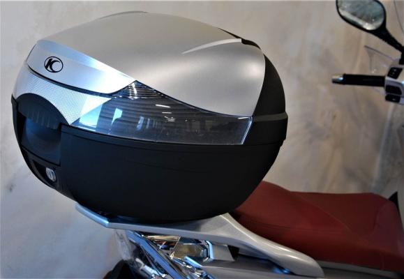 Kymco New People S 125i ABS