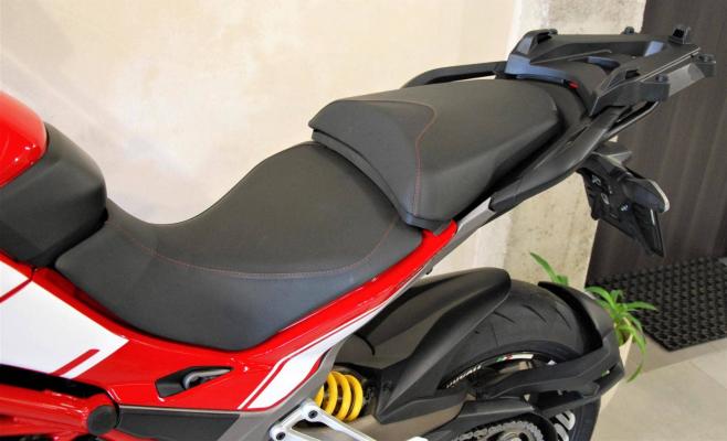 Ducati Multistrada 1200 S