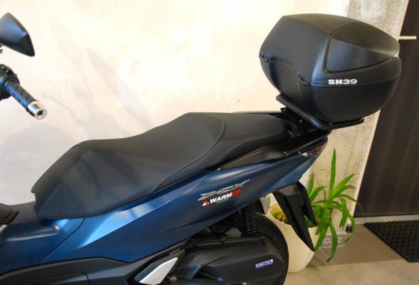 Honda PCX 125
