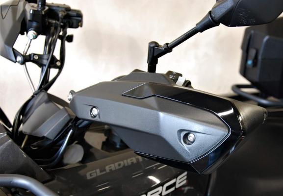 CFmoto Gladiator X450