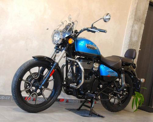Royal Enfield Meteor 350