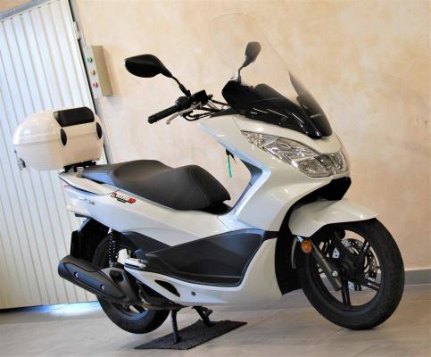 Honda PCX 125