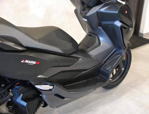 Honda Forza 125 ABS