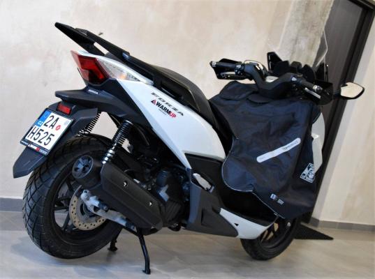 Honda Forza 125 ABS