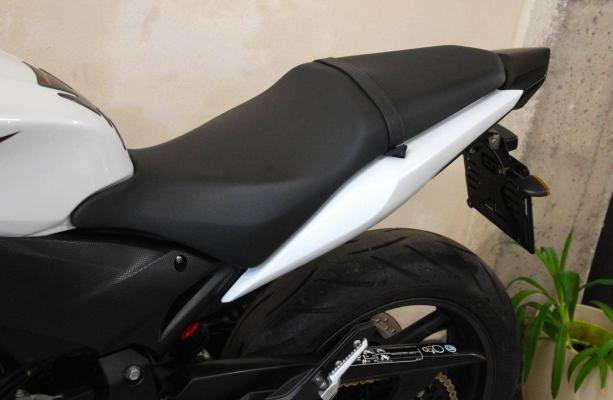 Honda CBR 600 F