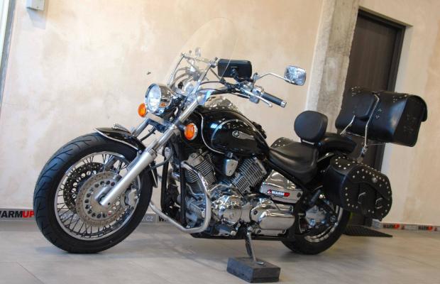 Yamaha XVS 1100 A DragStar Classic