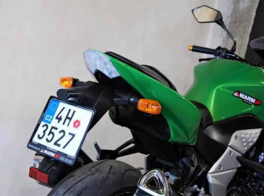 Kawasaki Z 1000