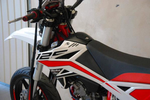 Beta RR 125 4T Motard