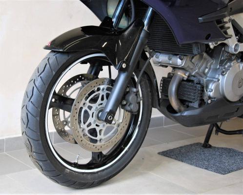 Suzuki DL 1000 V-Strom