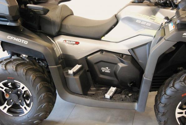 CFMOTO Gladiator X625 A EPS