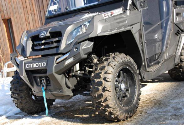 CFmoto Gladiator UTV830 EFI EX