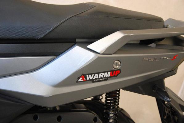Kymco Agility 125