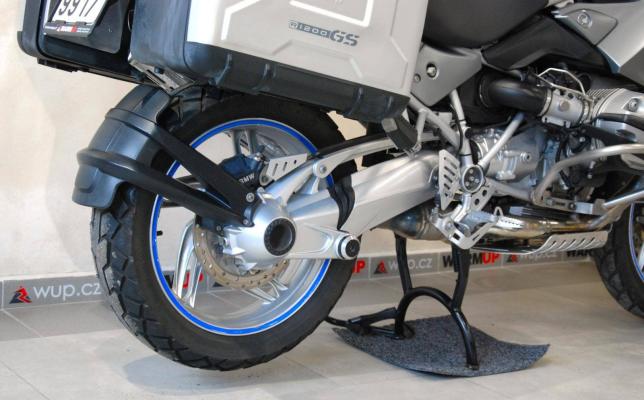 BMW R 1200 GS