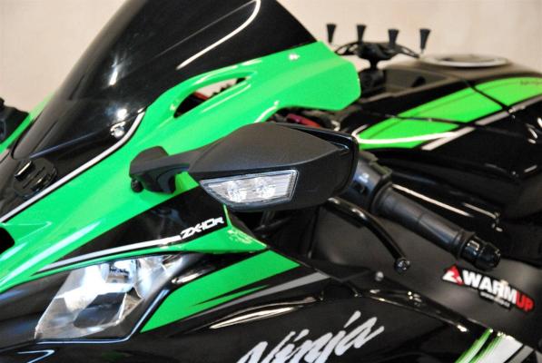 Kawasaki ZX-10R Ninja