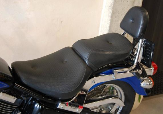 Kawasaki VN 800 Classic