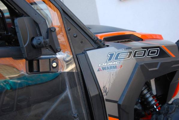 Polaris Generel 1000 EPS