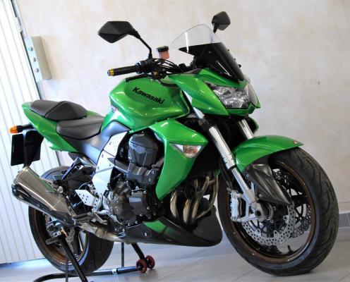 Kawasaki Z 1000