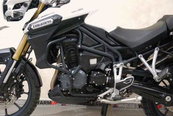 Triumph Tiger Explorer 1200