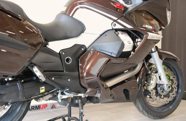Moto Guzzi Norge 1200