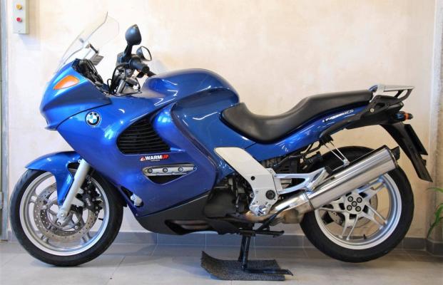 BMW K 1200 RS