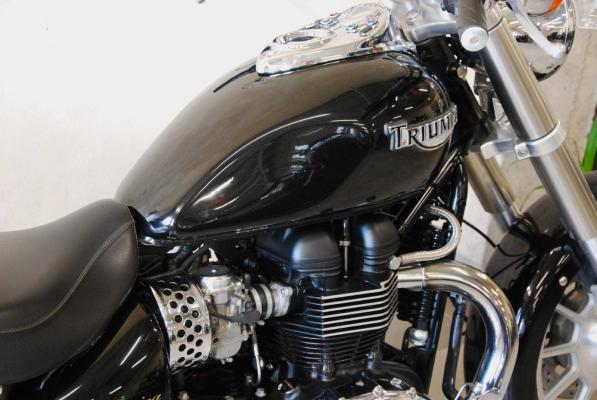 Triumph America