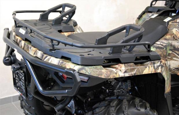 Polaris Sportsman 570 EPS